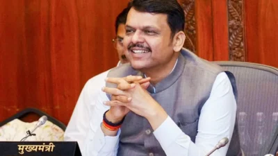 महाराष्ट्र सरकार