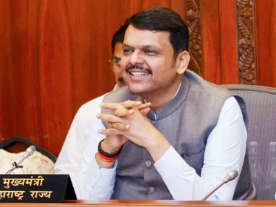 महाराष्ट्र सरकार