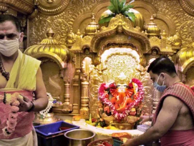 महाराष्ट्र में पुजारियों के लिए बड़ा फैसला, अब हर महीने मिलेगी सैलरी और बहुत कुछ 2 महाराष्ट्र