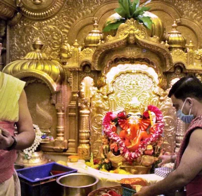 महाराष्ट्र