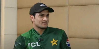 Hasan Nawaz