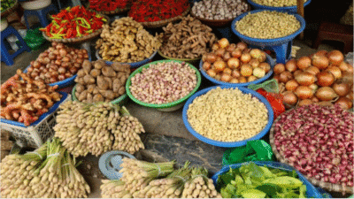 IMF की चेतावनी