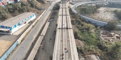 अटल सेतु