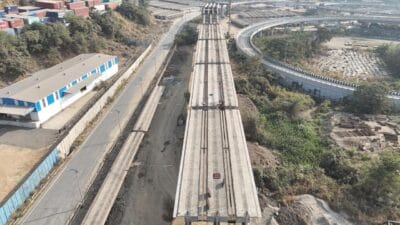 अटल सेतु