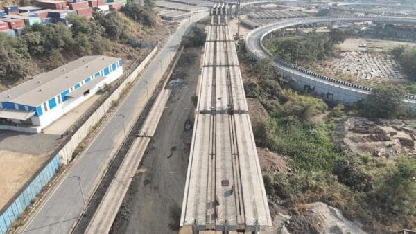 अटल सेतु