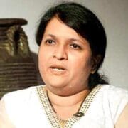 सीडीआर कांड का 'लाइव डेमो' और चाय की दावत: अंजली दमानिया की खुली चुनौती से मचा हड़कंप, उपमुख्यमंत्री शिंदे और रूपाली चाकणकर से जुड़े तार 20 अंजली दमानिया