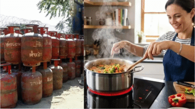 इंडक्शन