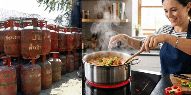 इंडक्शन