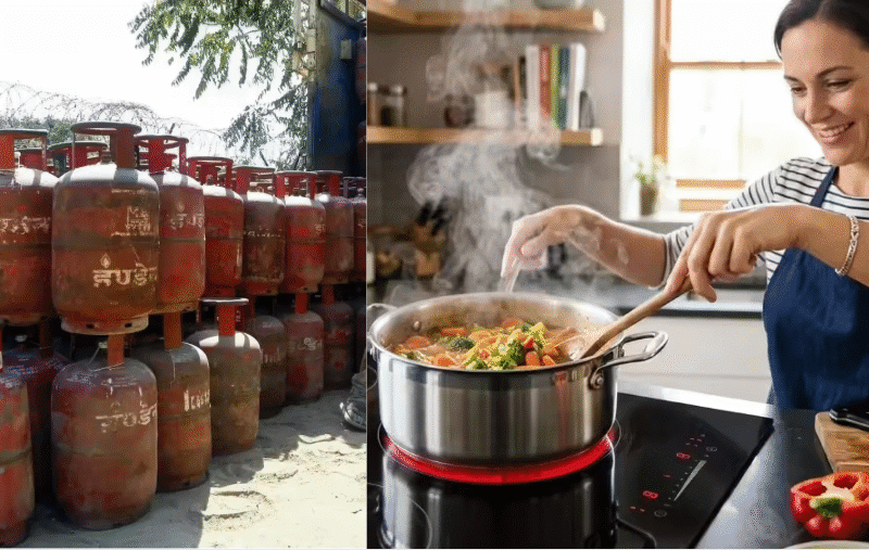 इंडक्शन