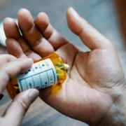 Male Birth Control Breakthrough