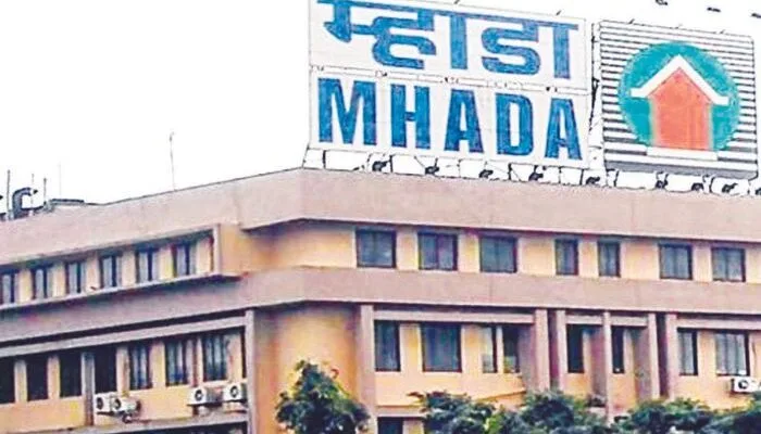 तीसरी मुंबई में घर का सपना होगा सच: म्हाडा रचेगा इतिहास, पनवेल-उलवे में 30 हजार किफायती घरों की महा-योजना तैयार 1 म्हाडा