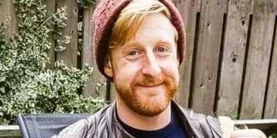Michael Patrick