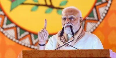 पीएम मोदी