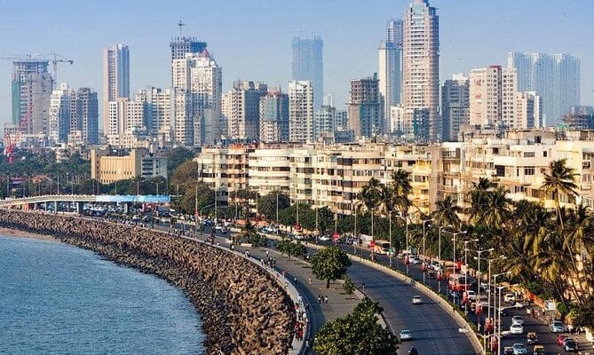 Mumbai