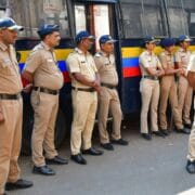 मुंबई पुलिस का ‘ऑपरेशन क्लीन स्वीप’: परिमंडल-7 से 50 खूंखार अपराधी तड़ीपार, डीसीपी हेमराजसिंह राजपूत का अब तक का सबसे बड़ा प्रहार 20 मुंबई पुलिस
