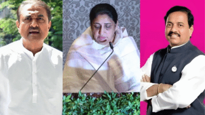 अजित पवार