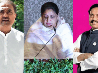 अजित पवार