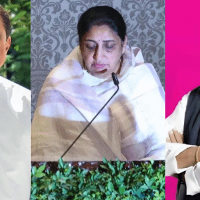 अजित पवार