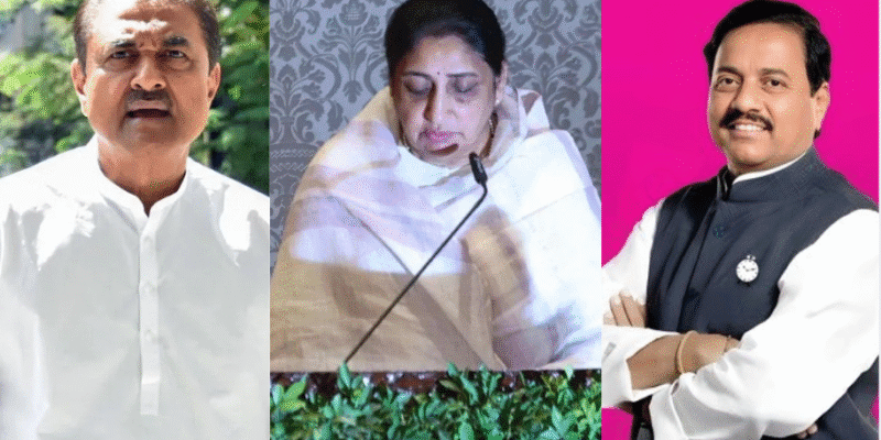 अजित पवार