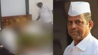 नरहरि जिरवाल