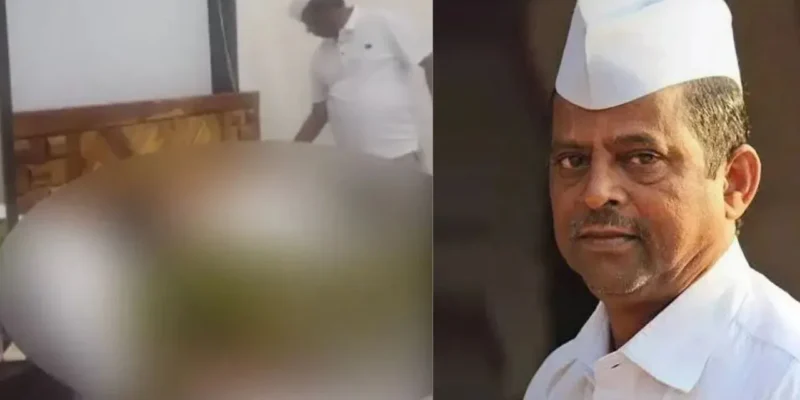 नरहरि जिरवाल