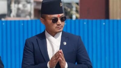 नेपाल