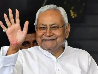 पटना में हलचल: 14 को इस्तीफा दे सकते हैं Nitish Kumar, 15 को नए मुख्यमंत्री की शपथ संभव 2 Nitish Kumar