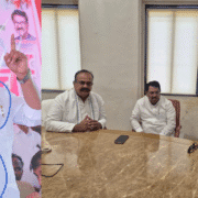 महाराष्ट्र विधान परिषद चुनाव