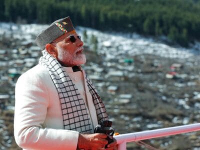 28वीं बार उत्तराखंड दौरे पर जाएंगे PM Modi: कई अहम प्रोजेक्ट्स का करेंगे उद्घाटन 4 PM Modi