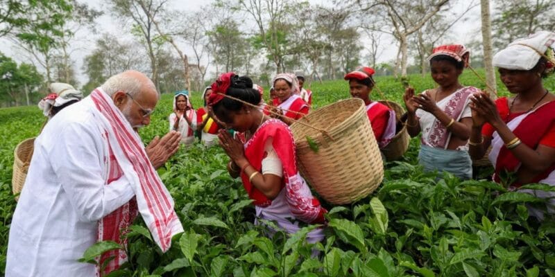 पीएम मोदी