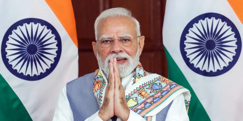 PM Modi