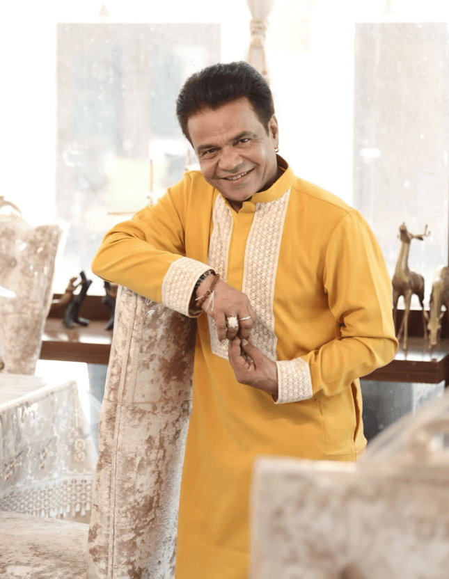 Rajpal Yadav