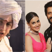 रितेश-जेनेलिया