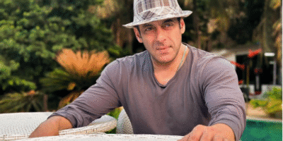 Salman Khan