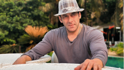 Salman Khan