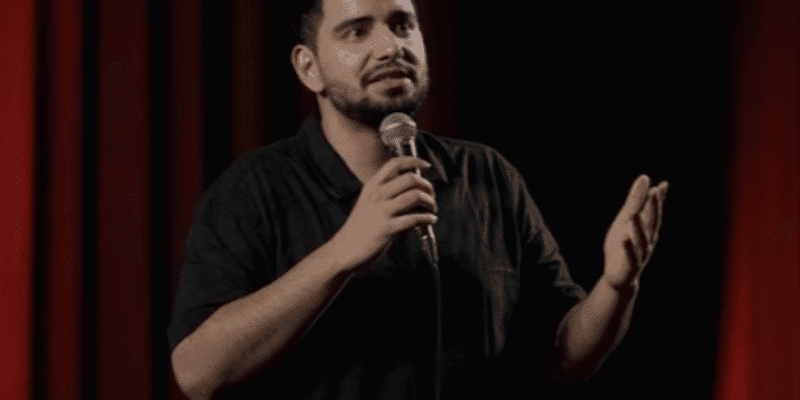 ‘इंडियाज गॉट लेटेंट’ विवाद पर टूटा Samay Raina का सब्र, पहली बार बयां किया परिवार का दर्द 1 Samay Raina