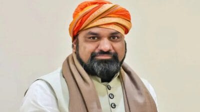 बिहार में सत्ता परिवर्तन: Samrat Chaudhary ने ली सीएम पद की शपथ, राज्य की राजनीति में नए अध्याय की शुरुआत 30 Samrat Chaudhary