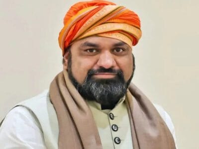 बिहार में सत्ता परिवर्तन: Samrat Chaudhary ने ली सीएम पद की शपथ, राज्य की राजनीति में नए अध्याय की शुरुआत 2 Samrat Chaudhary