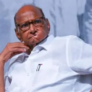 Sharad Pawar