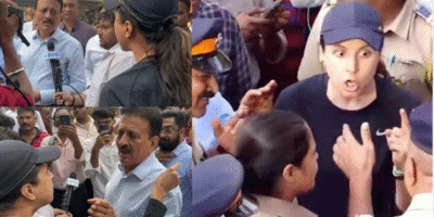 गिरीश महाजन
