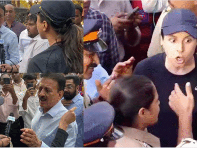 गिरीश महाजन