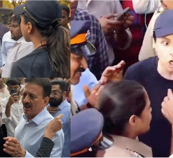 गिरीश महाजन