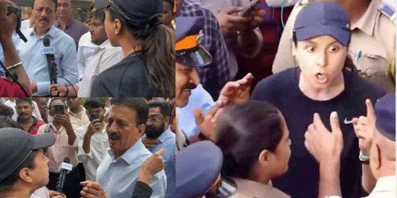 गिरीश महाजन