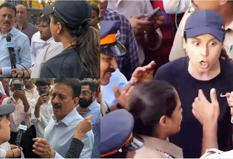 गिरीश महाजन