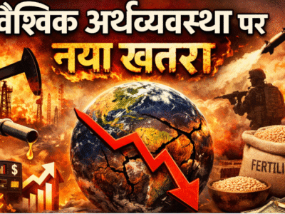 IMF की चेतावनी