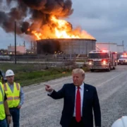 विश्व युद्ध की दहलीज पर पश्चिम एशिया: ट्रंप की 'डेडलाइन' और ईरान की 'कुर्बानी' की कसम, इजराइल ने मार गिराए ईरानी इंटेलिजेंस और कुद्स फोर्स के चीफ 21 पश्चिम एशिया