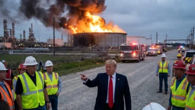 विश्व युद्ध की दहलीज पर पश्चिम एशिया: ट्रंप की 'डेडलाइन' और ईरान की 'कुर्बानी' की कसम, इजराइल ने मार गिराए ईरानी इंटेलिजेंस और कुद्स फोर्स के चीफ 31 पश्चिम एशिया