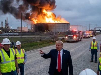 विश्व युद्ध की दहलीज पर पश्चिम एशिया: ट्रंप की 'डेडलाइन' और ईरान की 'कुर्बानी' की कसम, इजराइल ने मार गिराए ईरानी इंटेलिजेंस और कुद्स फोर्स के चीफ 3 पश्चिम एशिया