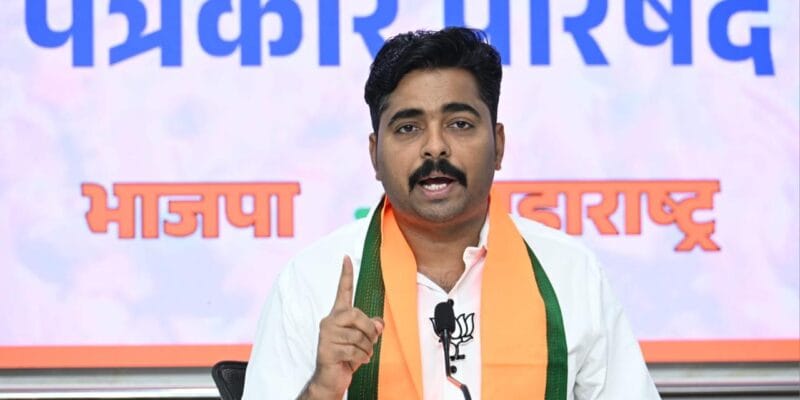 Indu Mill स्मारक पर सियासी संग्राम: भाजपा ने MVA पर लगाए गंभीर आरोप 1 Indu Mill