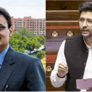 राघव चड्ढा